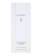 Jean-Louis Scherrer Scherrer 2 toaletní voda pro ženy 100 ml