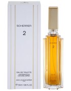 Jean-Louis Scherrer Scherrer 2 toaletní voda pro ženy 50 ml