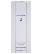 Jean-Louis Scherrer Scherrer 2 toaletní voda pro ženy 50 ml