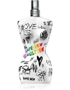 Jean Paul Gaultier Classique toaletní voda limitovaná edice pro ženy 100 ml