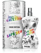 Jean Paul Gaultier Classique toaletní voda limitovaná edice pro ženy 100 ml