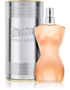 Jean Paul Gaultier Classique toaletní voda pro ženy 50 ml