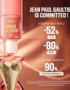 Jean Paul Gaultier Gaultier Divine Couture náhradní náplň pro ženy 200 ml