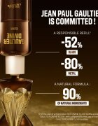 Jean Paul Gaultier Gaultier Divine Elixir náhradní náplň pro ženy 200 ml