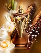 Jean Paul Gaultier Gaultier Divine Elixir parfémovaná voda pro ženy 50 ml