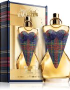 Jean Paul Gaultier Gaultier Divine Limited Edition parfémovaná voda limitovaná edice pro ženy 100 ml