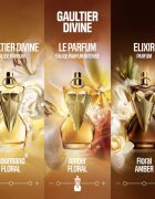 Jean Paul Gaultier Gaultier Divine parfémovaná voda pro ženy 30 ml