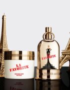 Jean Paul Gaultier La Favorite Body Cream vyživující tělový krém s parfemací 200 ml