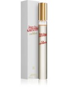 Jean Paul Gaultier La Favorite parfémovaná voda cestovní sprej pro ženy 10 ml