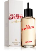 Jean Paul Gaultier La Favorite parfémovaná voda – náhradní náplň pro ženy 200 ml