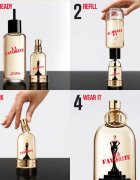 Jean Paul Gaultier La Favorite parfémovaná voda – náhradní náplň pro ženy 200 ml