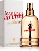 Jean Paul Gaultier La Favorite parfémovaná voda plnitelná pro ženy 30 ml