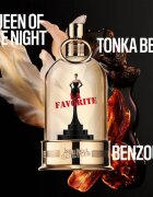 Jean Paul Gaultier La Favorite parfémovaná voda plnitelná pro ženy 30 ml