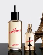 Jean Paul Gaultier La Favorite parfémovaná voda plnitelná pro ženy 30 ml