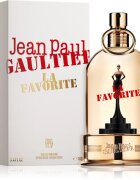 Jean Paul Gaultier La Favorite parfémovaná voda pro ženy 100 ml