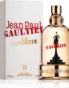 Jean Paul Gaultier La Favorite parfémovaná voda pro ženy 50 ml