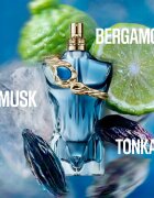 Jean Paul Gaultier Le Beau Narcisse parfémovaná voda pro muže 75 ml