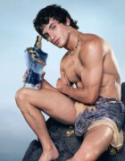 Jean Paul Gaultier Le Beau Narcisse parfémovaná voda pro muže 75 ml