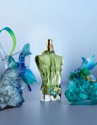 Jean Paul Gaultier Le Beau Paradise Garden parfémovaná voda pro muže 125 ml
