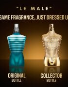 Jean Paul Gaultier Le Male Collector toaletní voda pro muže 125 ml