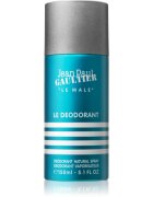 Jean Paul Gaultier Le Male deodorant ve spreji pro muže 150 ml