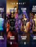 Jean Paul Gaultier Le Male Elixir Absolu parfém pro muže 75 ml