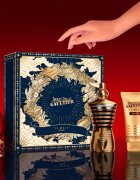 Jean Paul Gaultier Le Male Elixir dárková sada pro muže