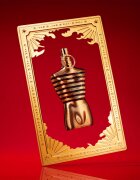 Jean Paul Gaultier Le Male Elixir dárková sada pro muže