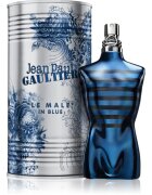 Jean Paul Gaultier Le Male In Blue parfémovaná voda pro muže 125 ml