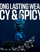 Jean Paul Gaultier Le Male In Blue parfémovaná voda pro muže 125 ml