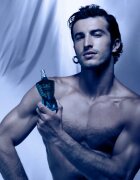 Jean Paul Gaultier Le Male In Blue parfémovaná voda pro muže 125 ml