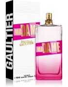 Jean Paul Gaultier Ma Dame toaletní voda pro ženy 100 ml