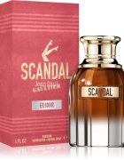 Jean Paul Gaultier Scandal Elixir parfém pro ženy 30 ml