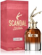 Jean Paul Gaultier Scandal Elixir parfém pro ženy 50 ml