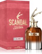 Jean Paul Gaultier Scandal Elixir parfém pro ženy 80 ml
