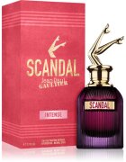 Jean Paul Gaultier Scandal Intense parfémovaná voda pro ženy 50 ml