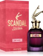 Jean Paul Gaultier Scandal Intense parfémovaná voda pro ženy 80 ml