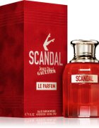 Jean Paul Gaultier Scandal Le Parfum parfémovaná voda pro ženy 30 ml