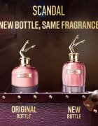 Jean Paul Gaultier Scandal parfémovaná voda pro ženy 50 ml