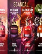 Jean Paul Gaultier Scandal parfémovaná voda pro ženy 50 ml