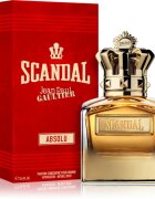 Jean Paul Gaultier Scandal Pour Homme Absolu parfém pro muže 100 ml