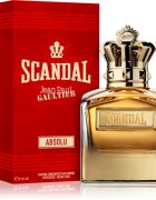 Jean Paul Gaultier Scandal Pour Homme Absolu parfém pro muže 150 ml