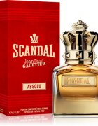 Jean Paul Gaultier Scandal Pour Homme Absolu parfém pro muže 50 ml
