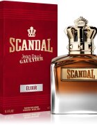Jean Paul Gaultier Scandal Pour Homme Elixir parfém pro muže 150 ml