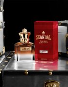 Jean Paul Gaultier Scandal Pour Homme Elixir parfém pro muže 50 ml
