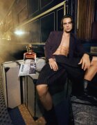 Jean Paul Gaultier Scandal Pour Homme Elixir parfém pro muže 50 ml