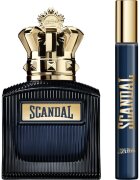Jean Paul Gaultier Scandal Pour Homme Intense dárková sada 1 ks