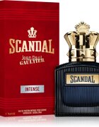 Jean Paul Gaultier Scandal Pour Homme Intense parfémovaná voda pro muže 100 ml