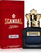 Jean Paul Gaultier Scandal Pour Homme Intense parfémovaná voda pro muže 50 ml