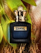 Jean Paul Gaultier Scandal Pour Homme Intense parfémovaná voda pro muže 50 ml